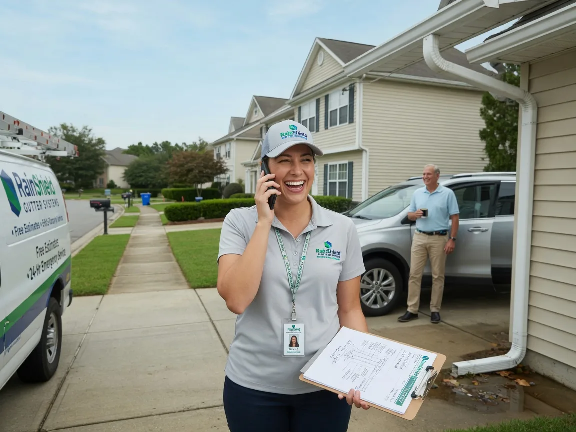 Gutter Installation Chicago Heights, IL FAQs